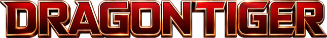 dragontiger logo